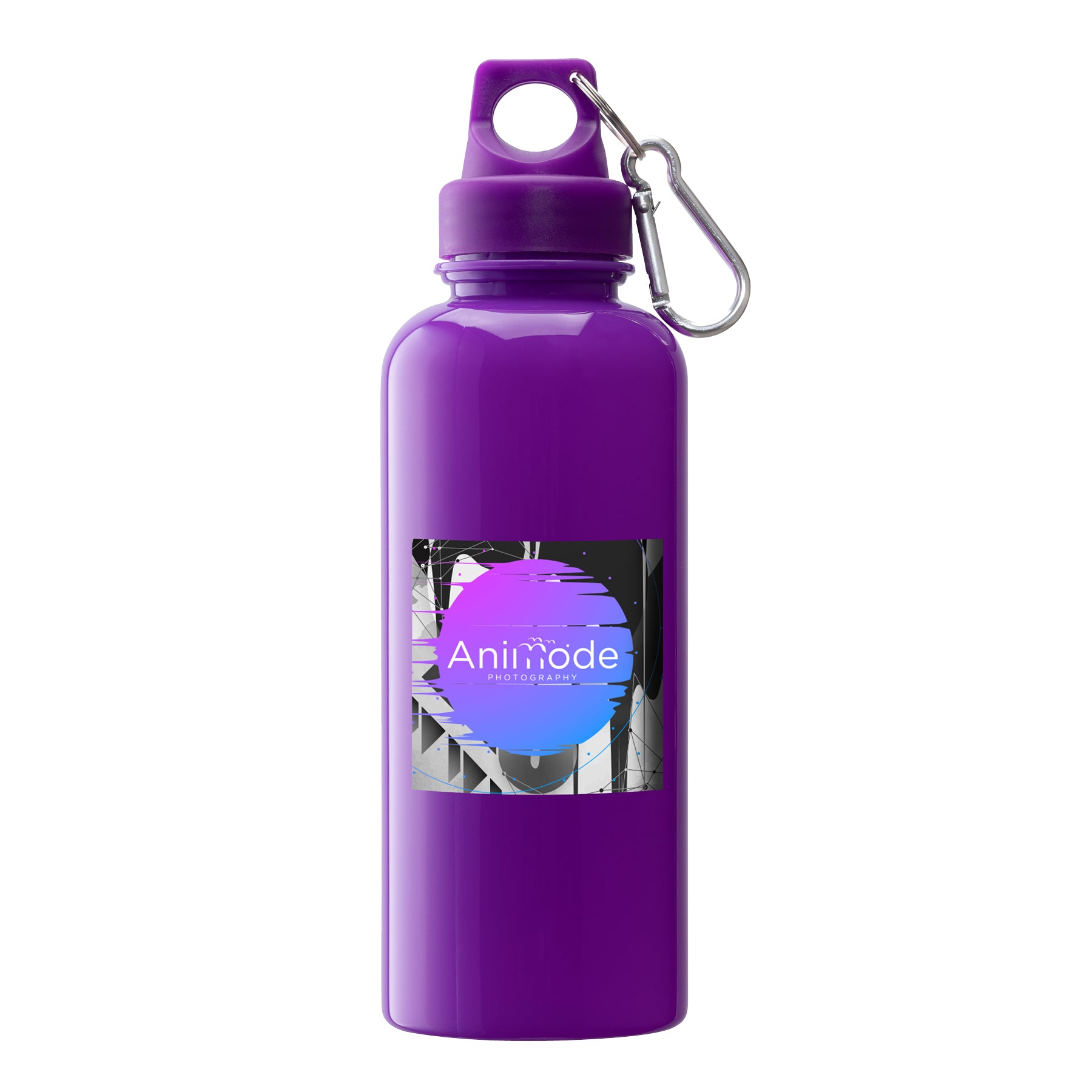 Purple (Decorated)
