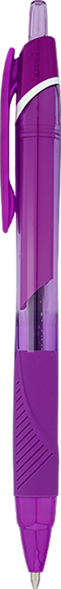 Purple (Decorated)