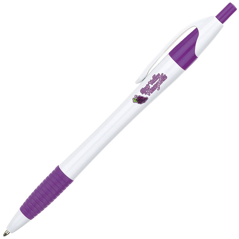 Purple (Decorated)