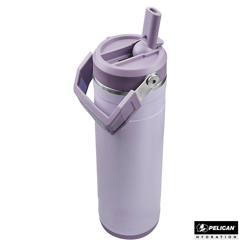 Purple (Decorated)