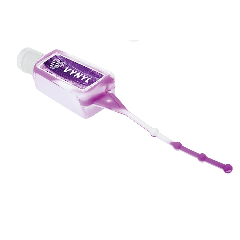Purple (Decorated)