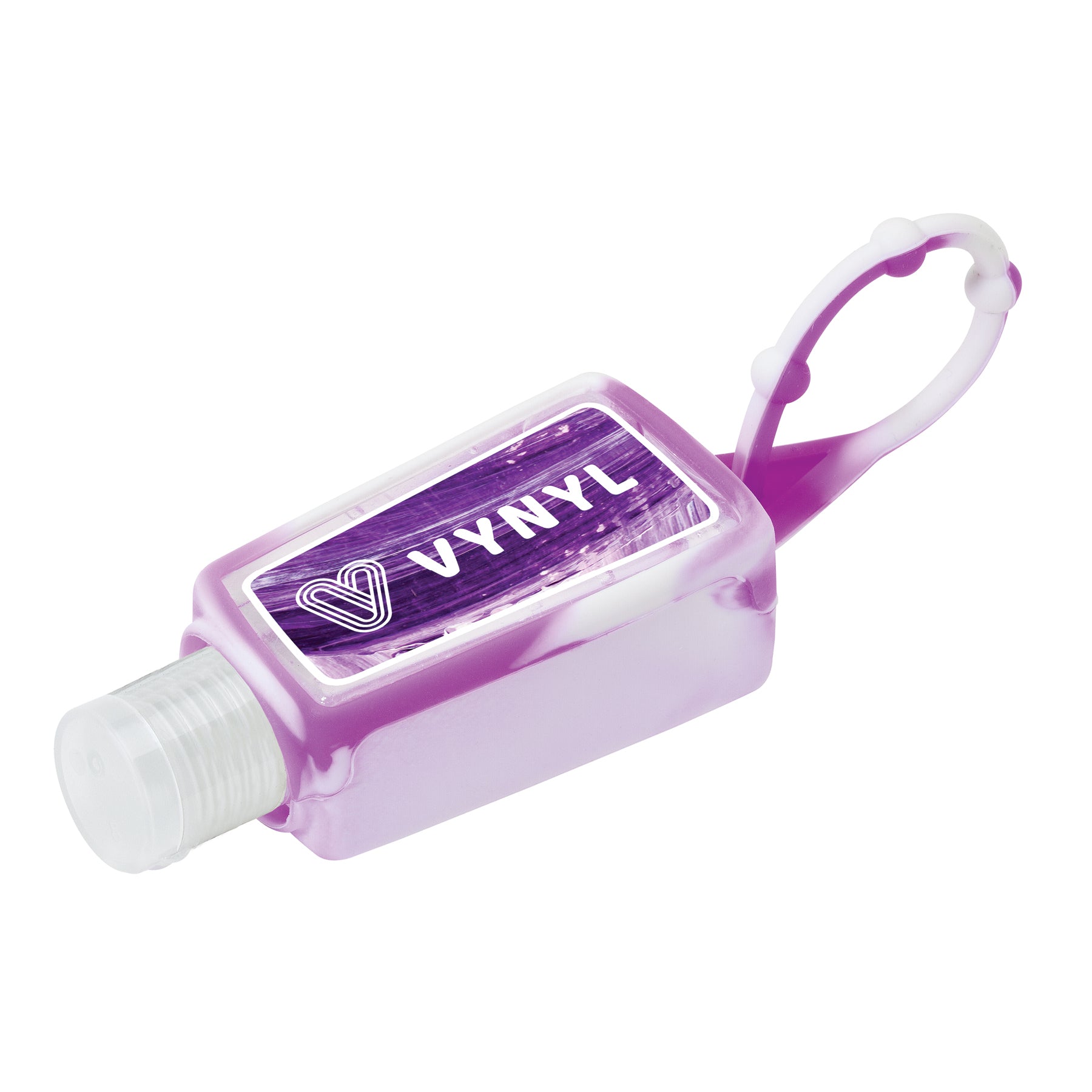 Purple (Decorated)