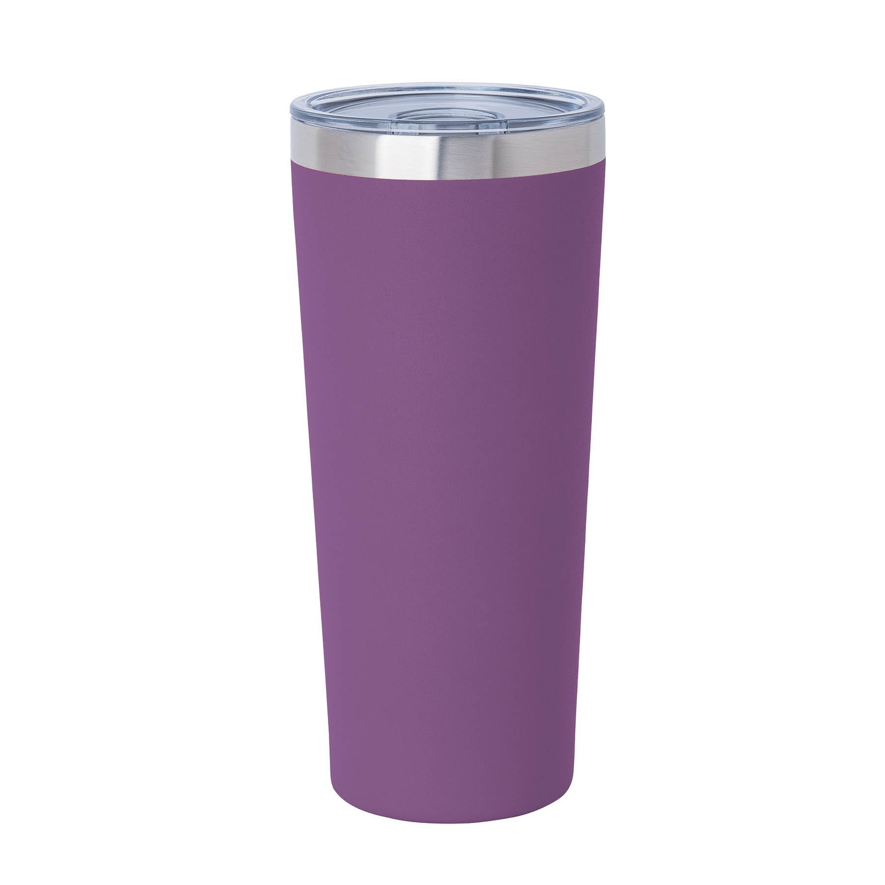 Purple (Decorated)
