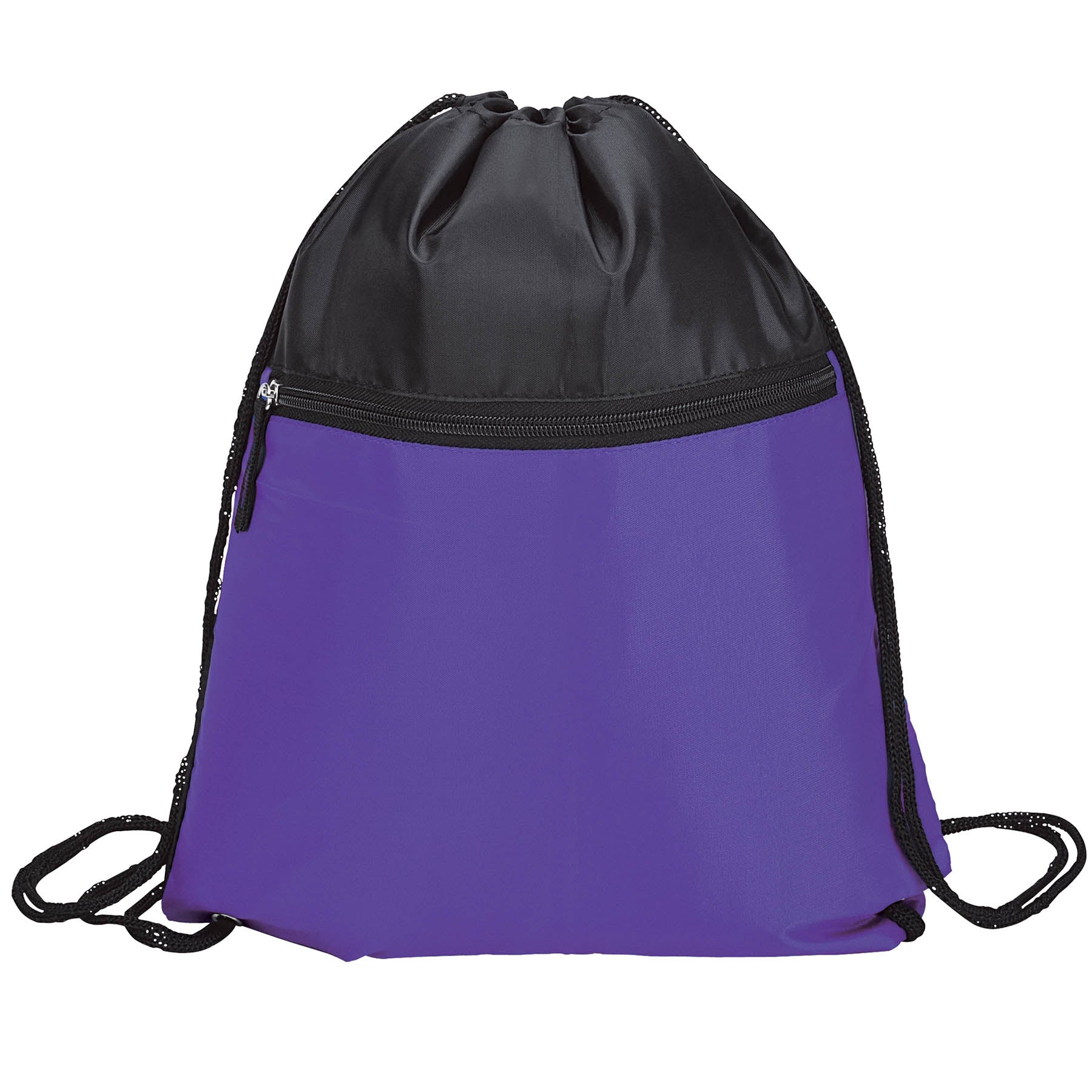 Purple (Decorated)