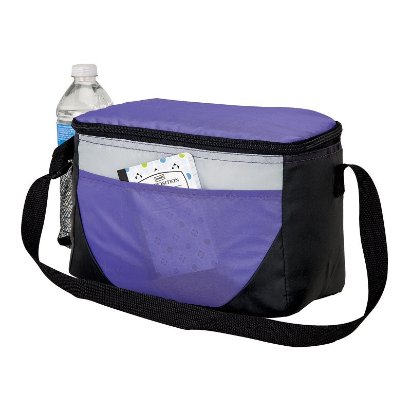 Purple (Decorated)