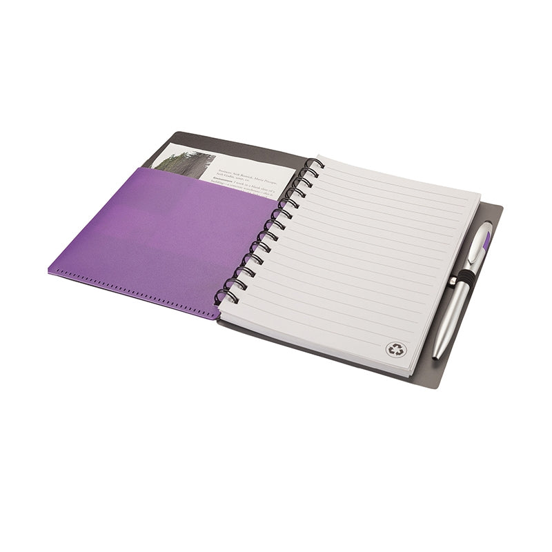 Purple (Decorated)