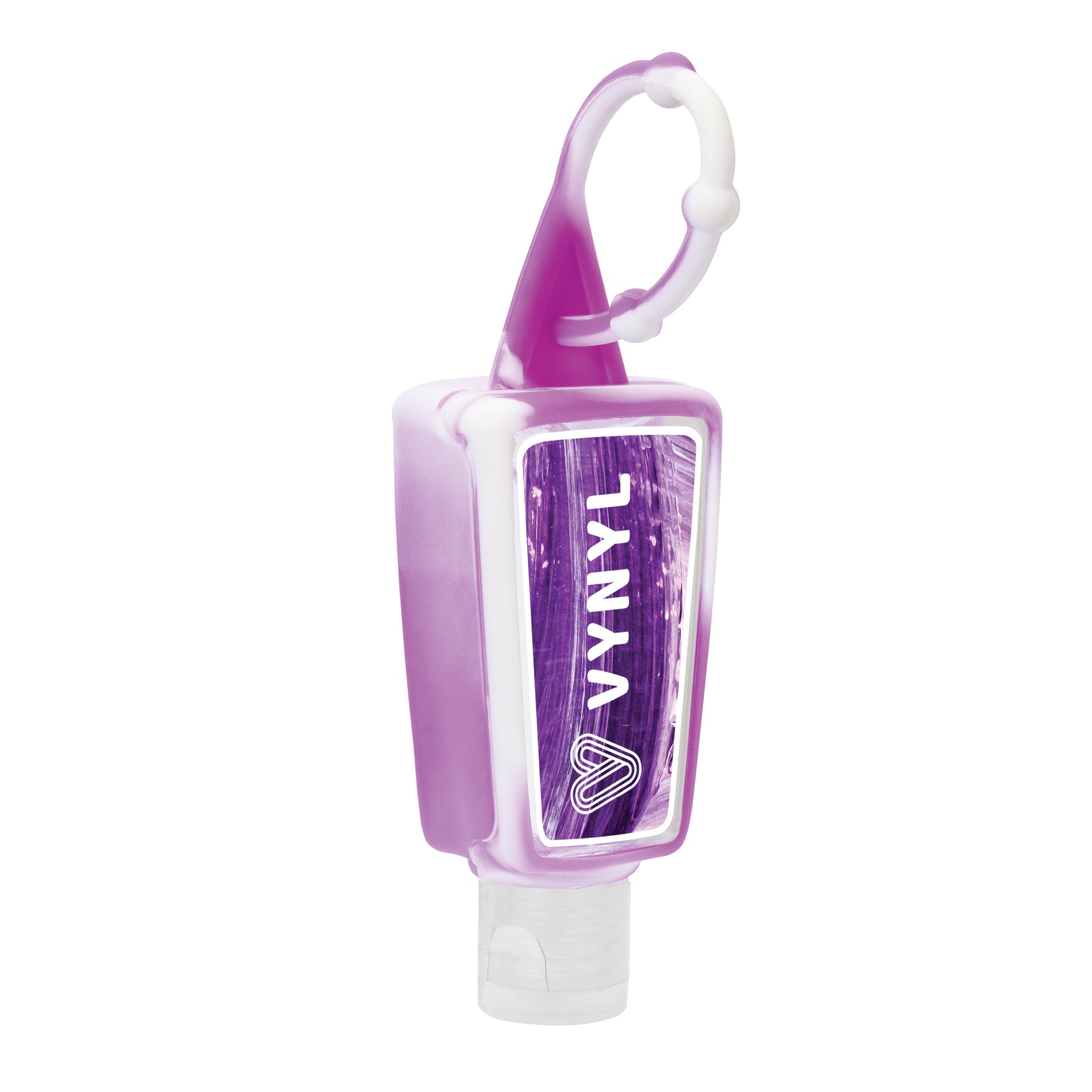 Purple (Decorated)