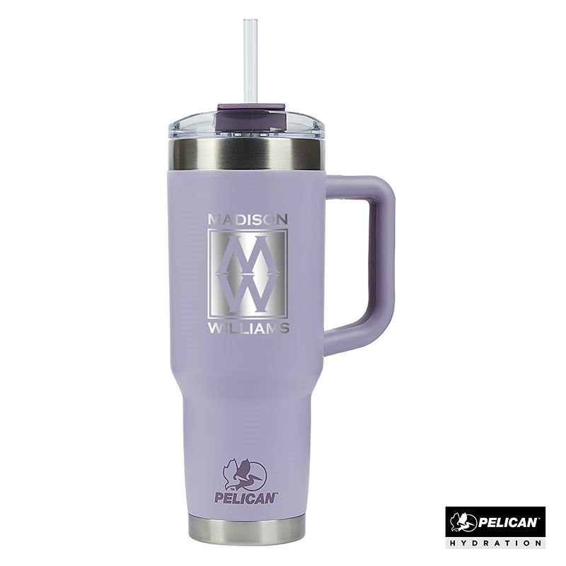Purple (Decorated)