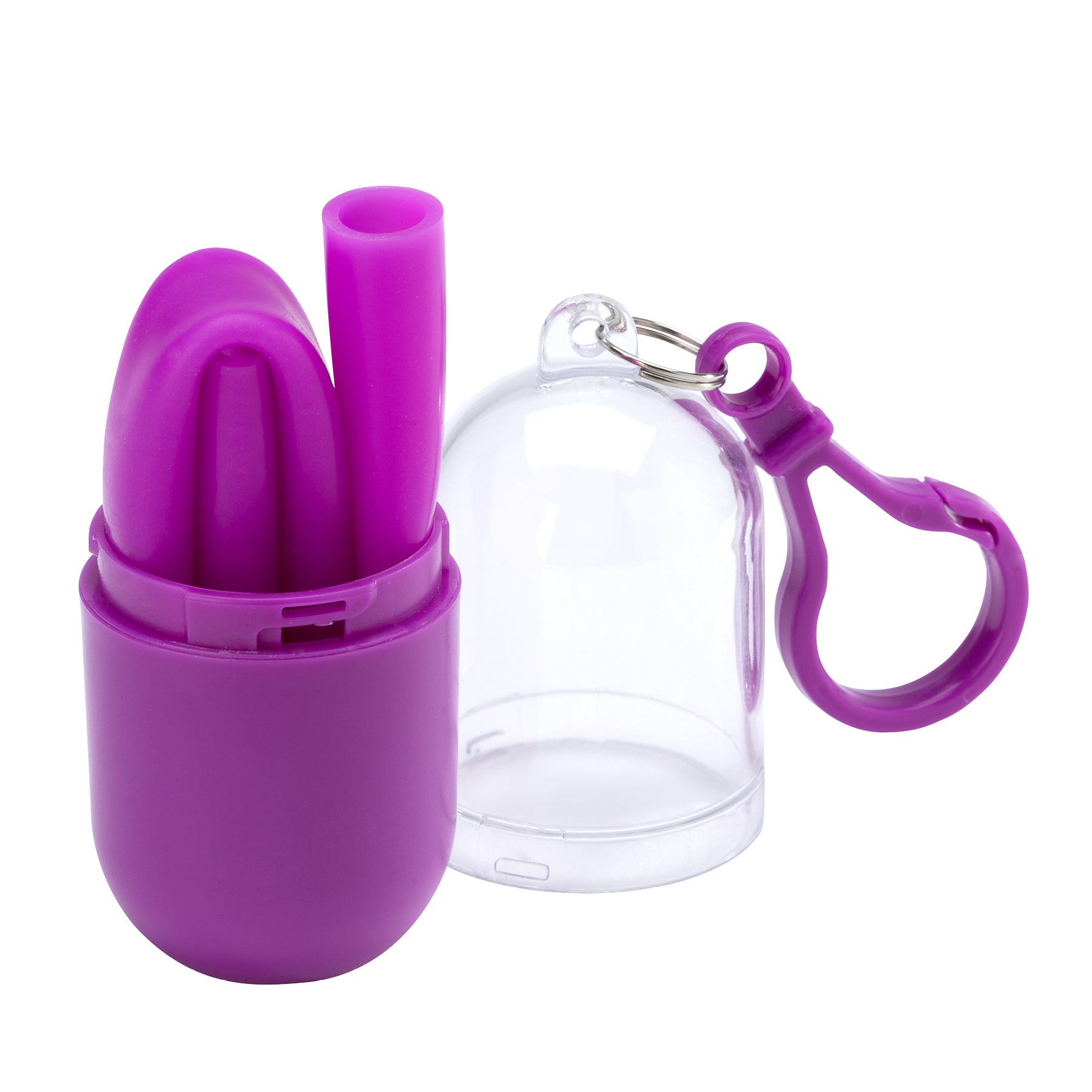 Purple (Decorated)