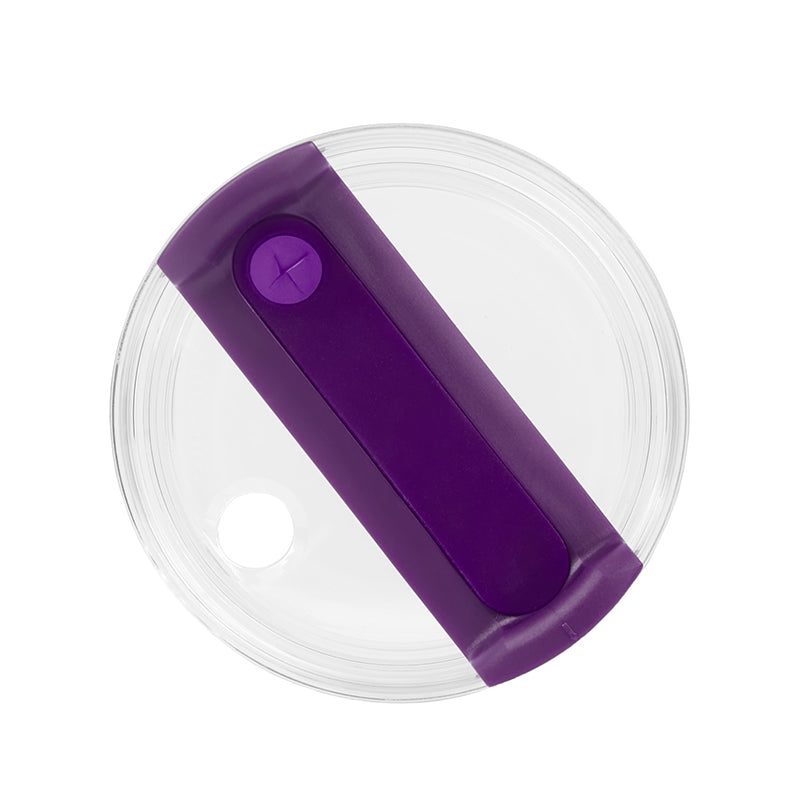 Purple (Decorated)