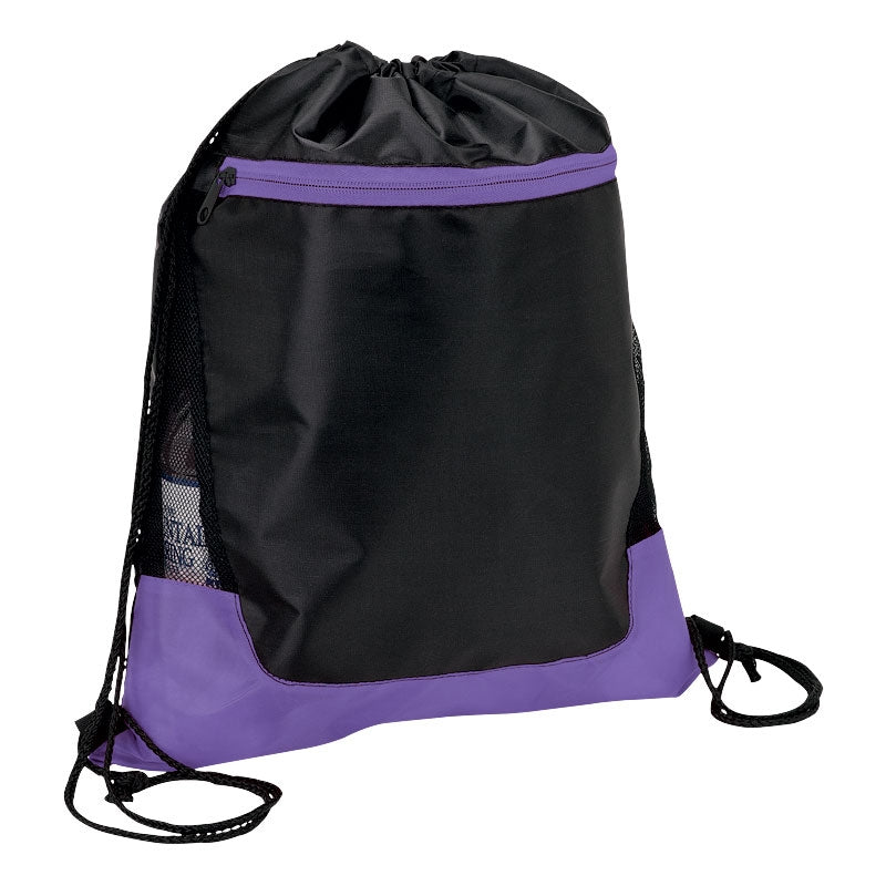 Purple (Decorated)