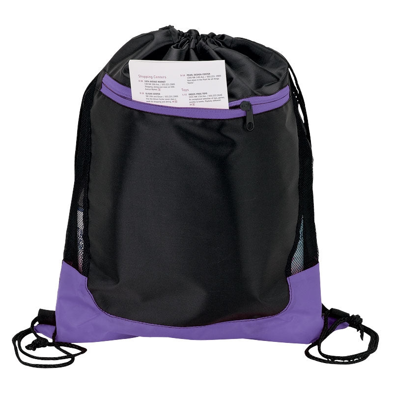 Purple (Decorated)