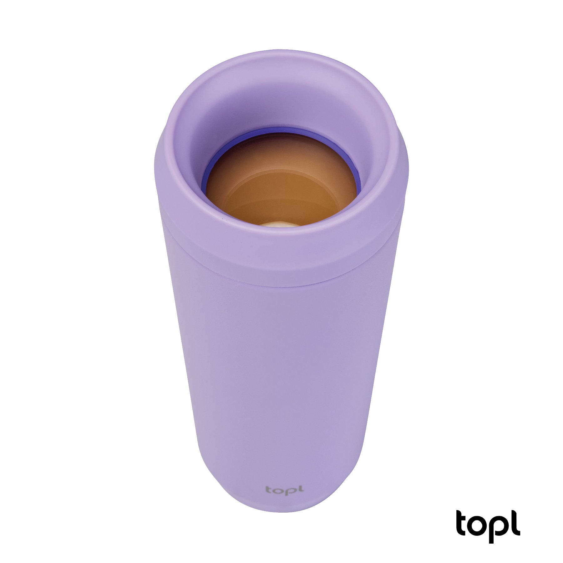 Purple (Decorated)