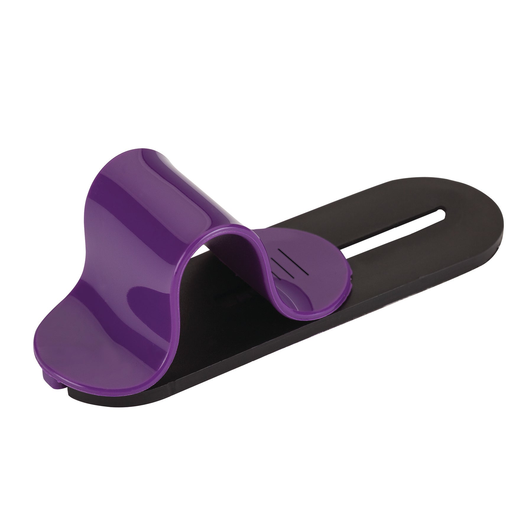 Purple (Decorated)