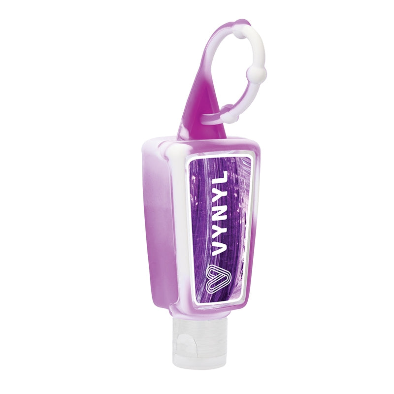 Purple (Decorated)