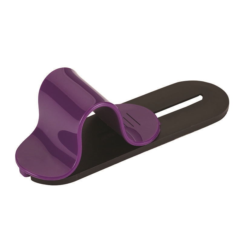 Purple (Decorated)