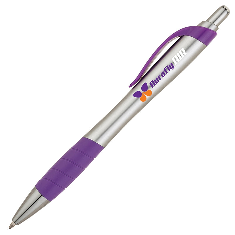 Purple (Decorated)