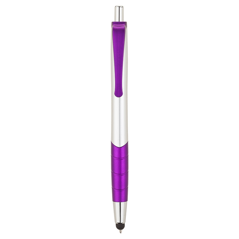 Purple (Decorated)