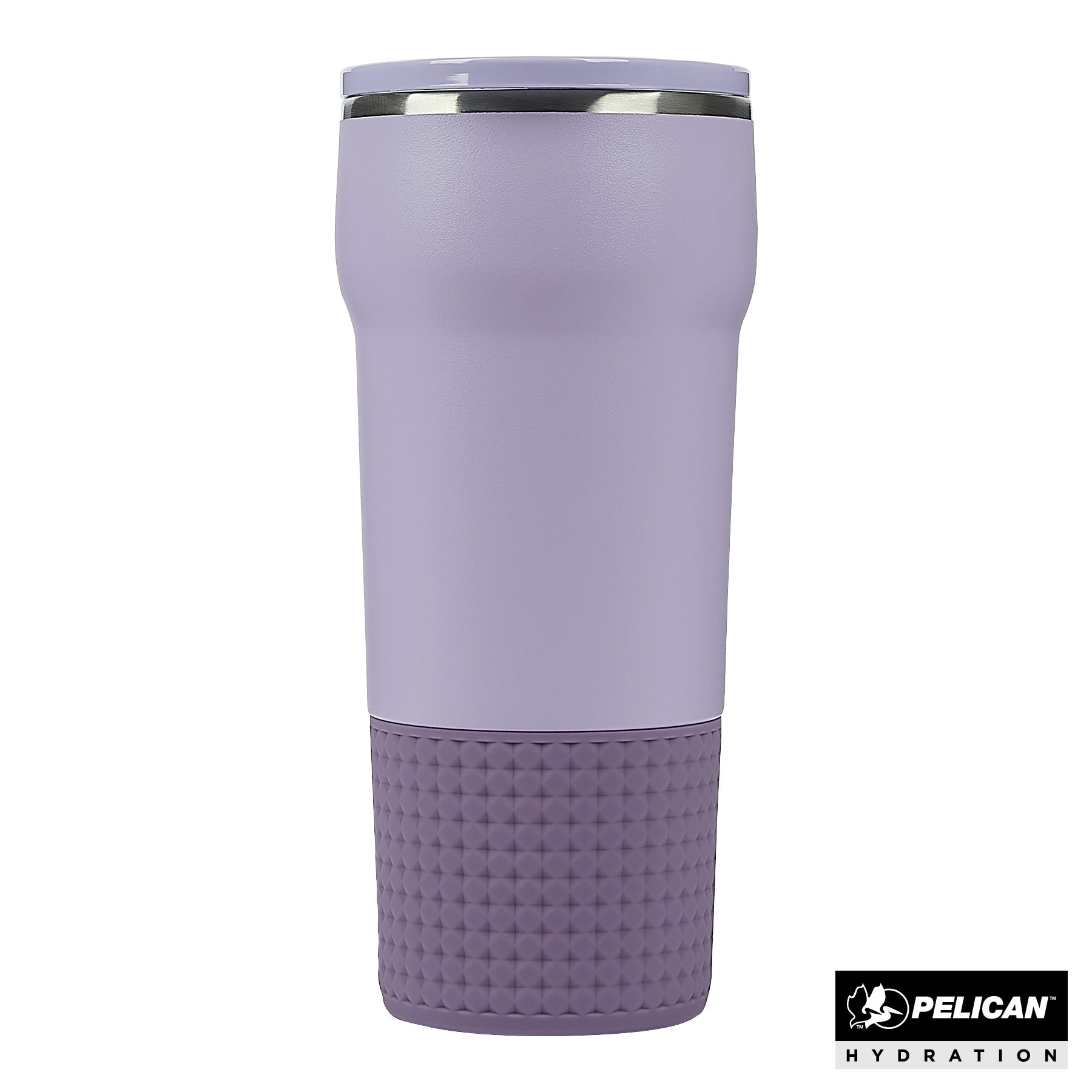 Purple (Decorated)
