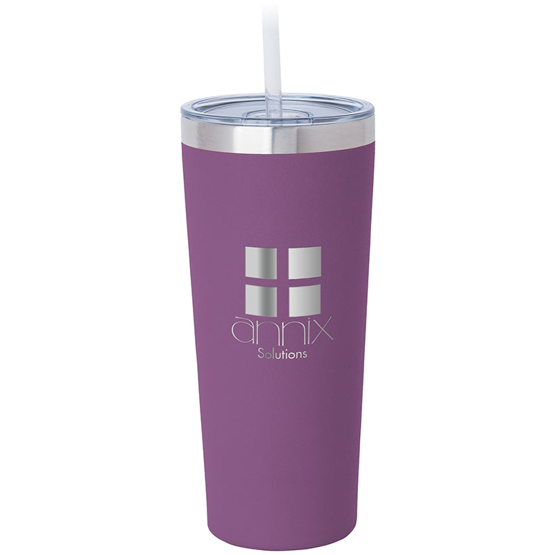 Purple (Decorated)