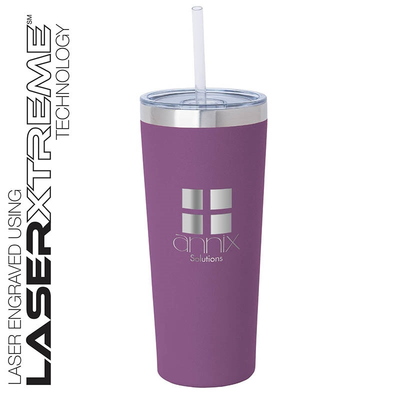 Purple (Decorated)