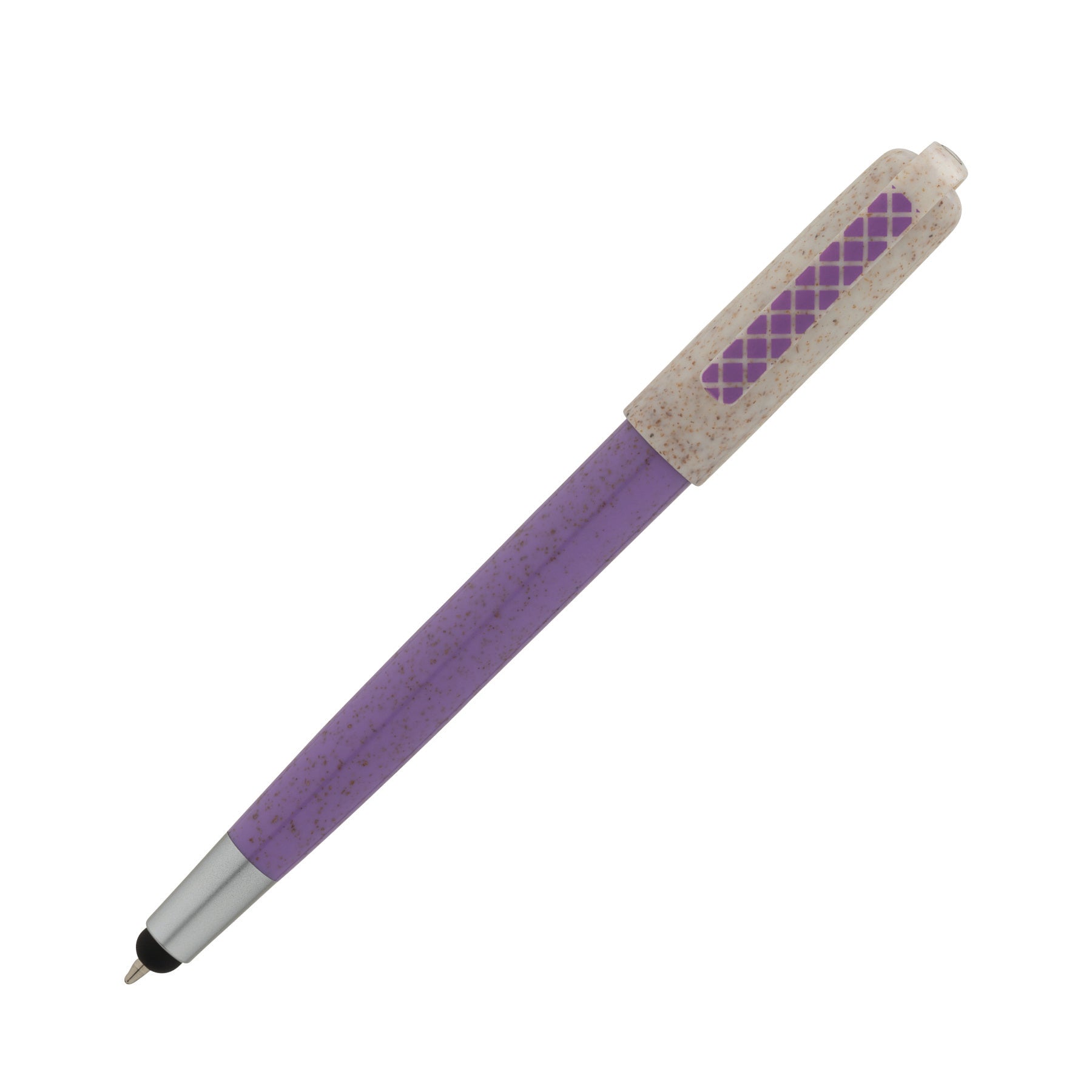 Purple (Decorated)