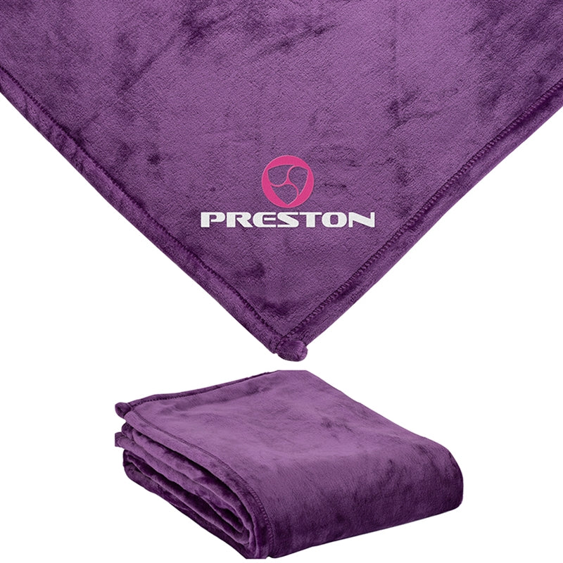 Purple (Decorated)