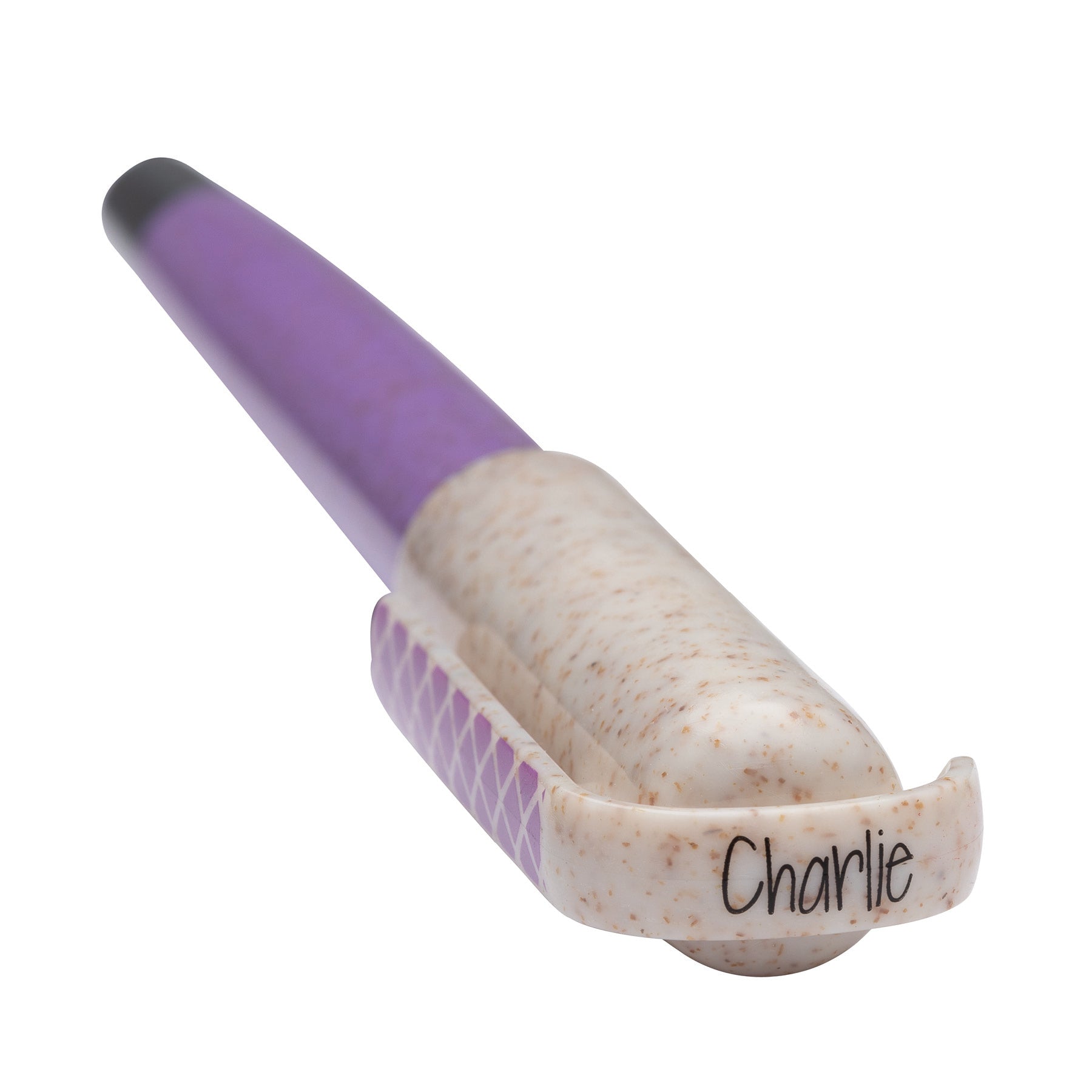 Purple (Decorated)