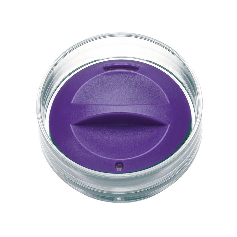 Purple (Decorated)