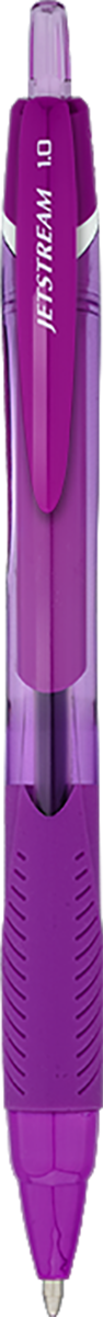 Purple (Decorated)