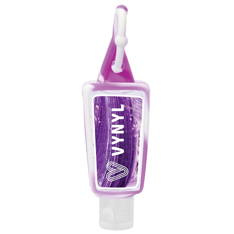Purple (Decorated)