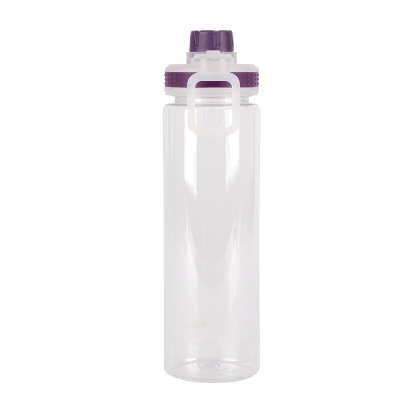 Purple (Decorated)