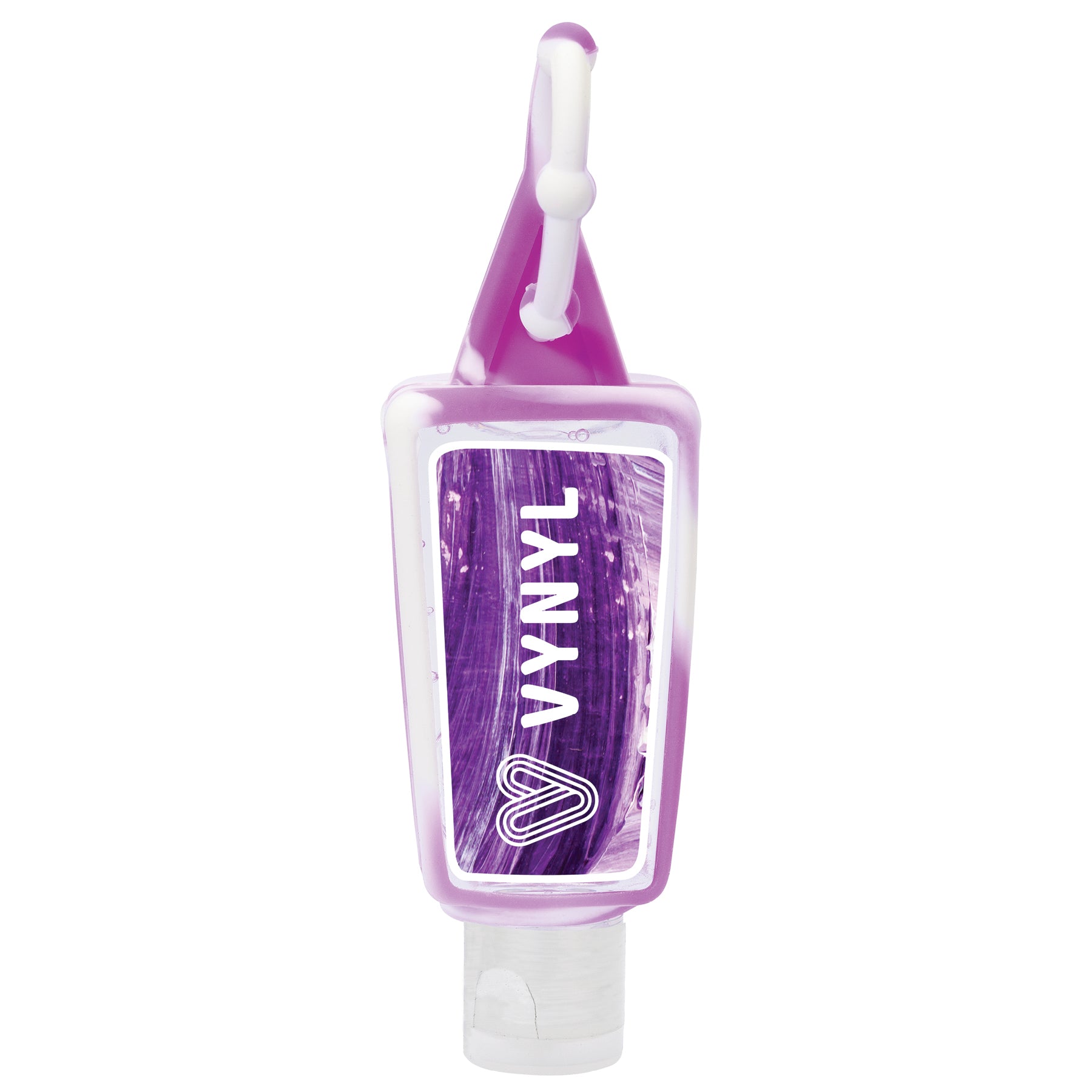 Purple (Decorated)
