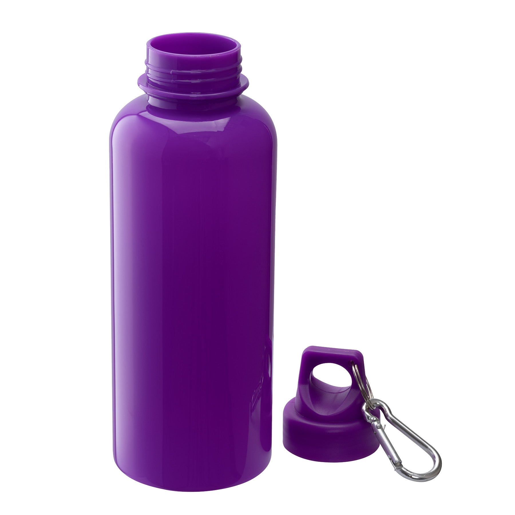 Purple (Decorated)