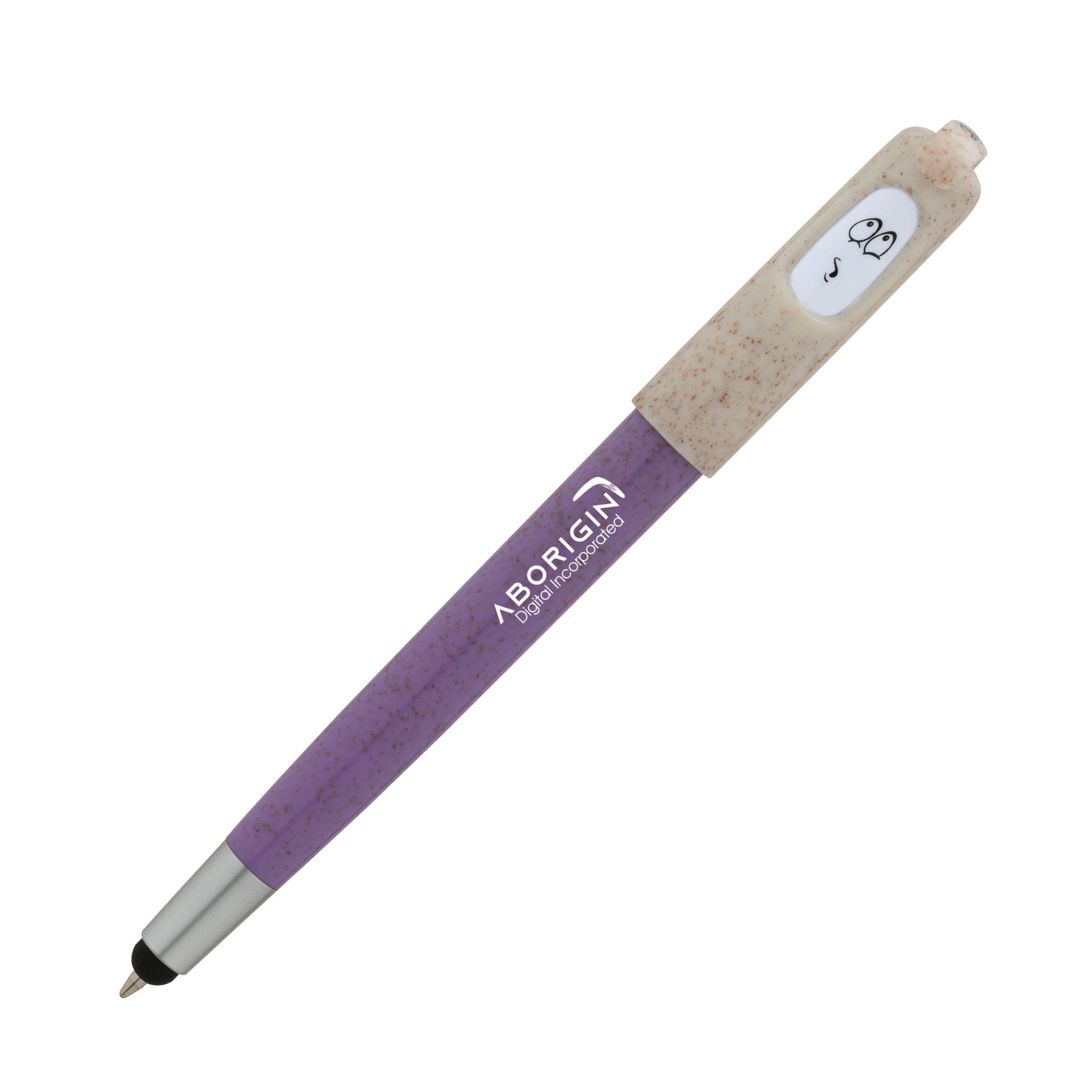 Purple (Decorated)