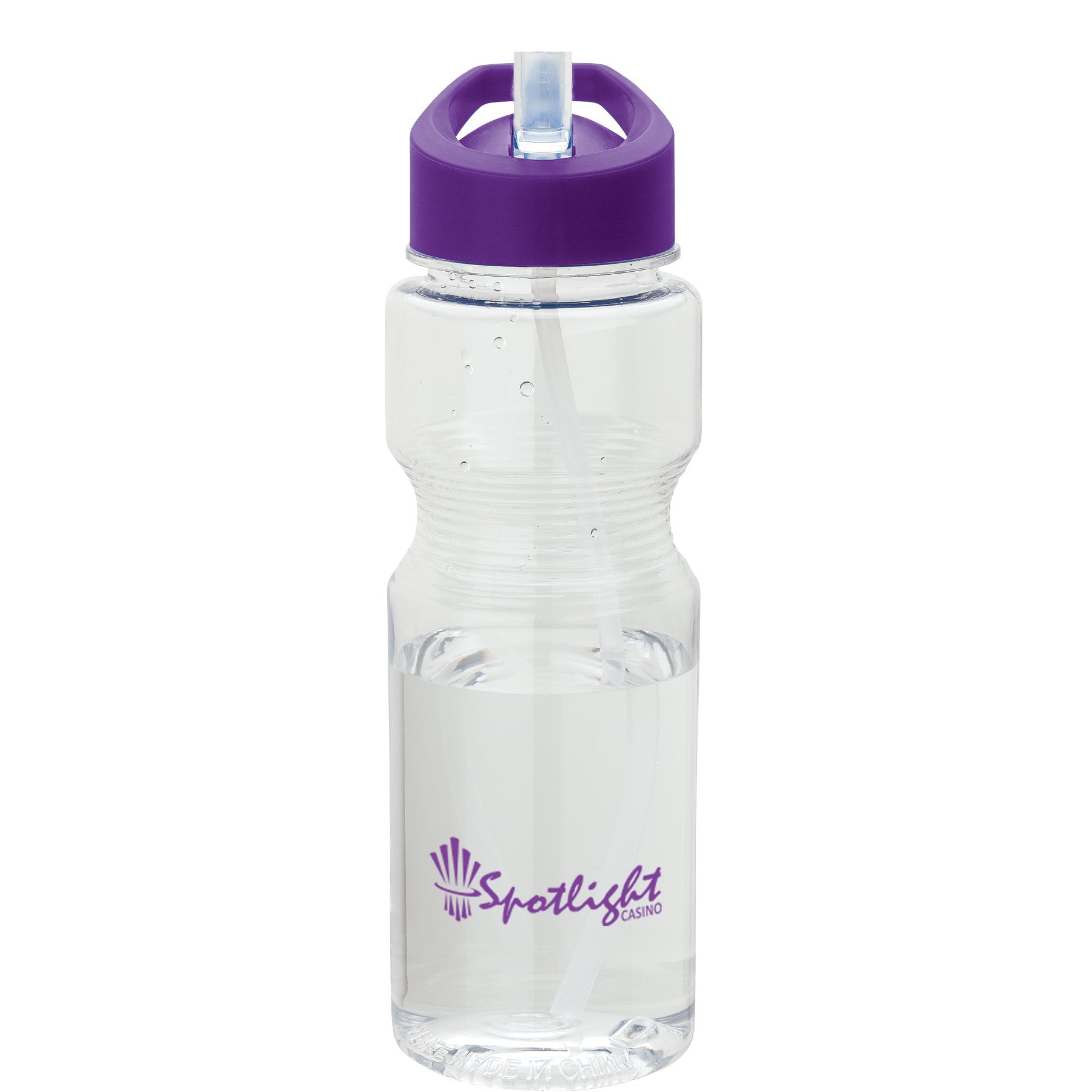 Purple (Decorated)