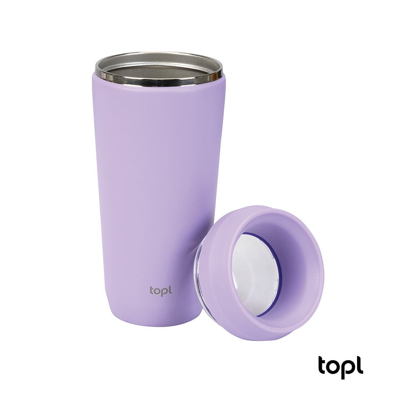 Purple (Decorated)