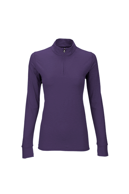 Purple (Front)