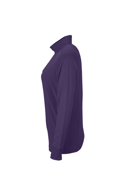Purple (Left)