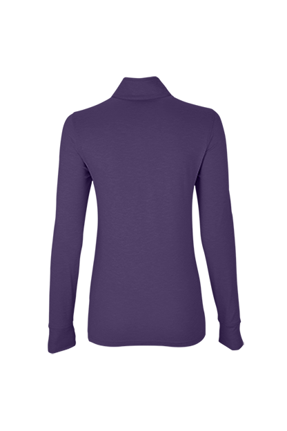 Purple (Rear)