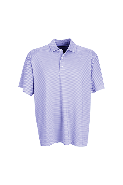 Purple/white (Front)