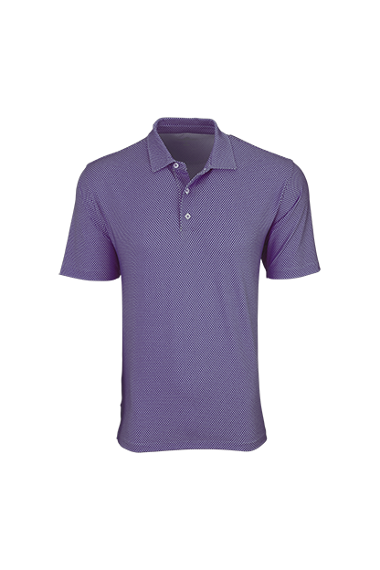 Purple/white (Front)