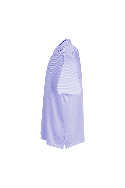 Purple/white (Left)