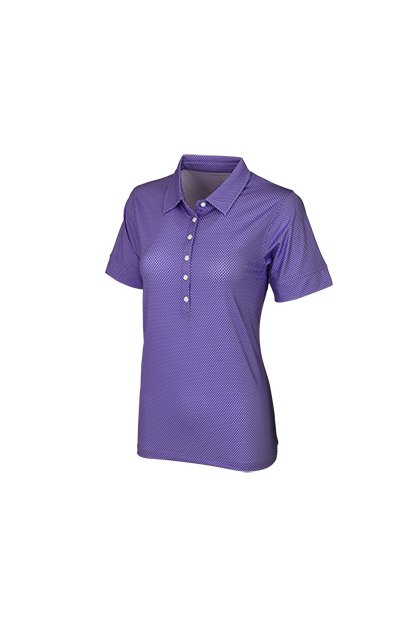 Purple/white (Left)
