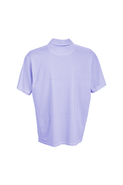 Purple/white (Rear)