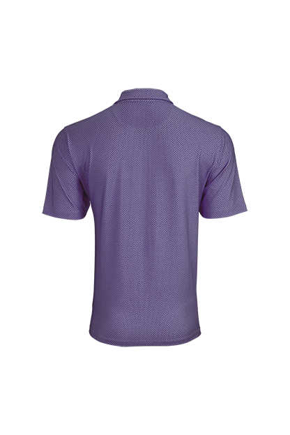 Purple/white (Rear)
