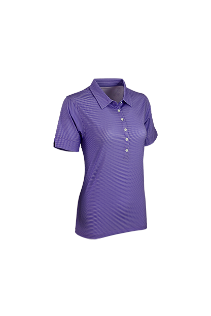 Purple/white (Right)