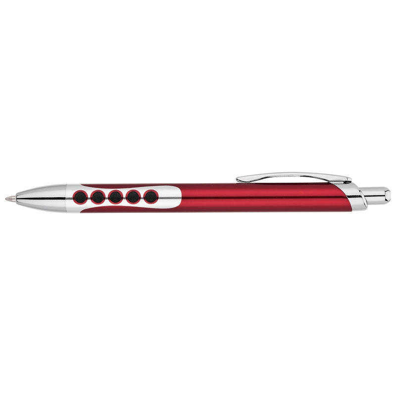 Red (Blank)