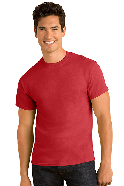 Red (Blank)
