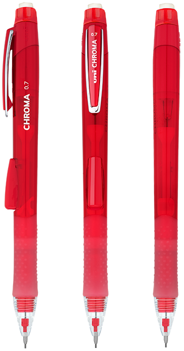 Red (Blank)
